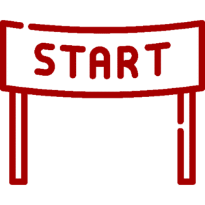 Start Icon