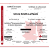 Canadian Food Handler Certificate - SafeCheck Advanced