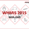 WHMIS 2015 With GHS