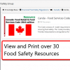 SafeCheck® Spanish – Advanced Food Safety – Includes Exam - Image 14