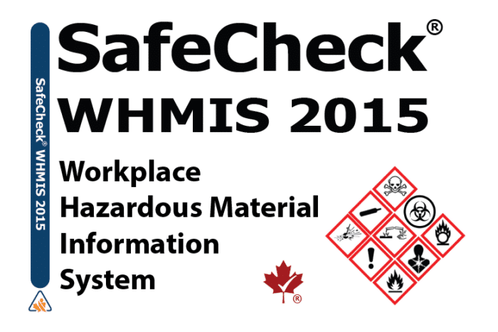 50 Pack – SafeCheck Food Safety Course + WHMIS 2015 Bundle, With Free Branded Group Management Account - Image 7