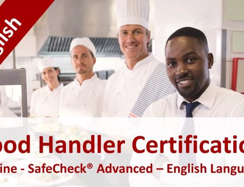 Why SafeCheck® is the Best Value Food Handler Certification to Have