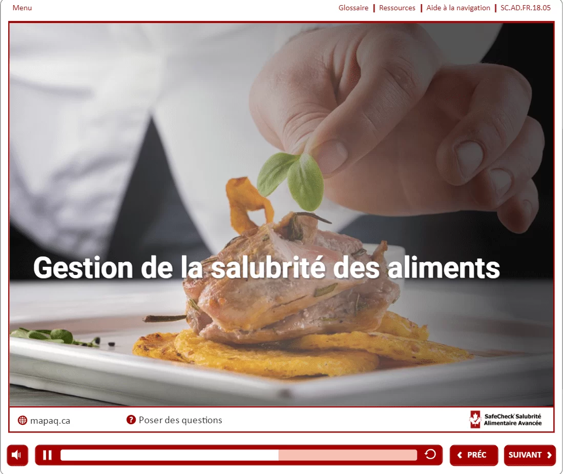 Tout ce que vous devez savoir au sujet de la salubrité des aliments en  conserve - Unlock Food