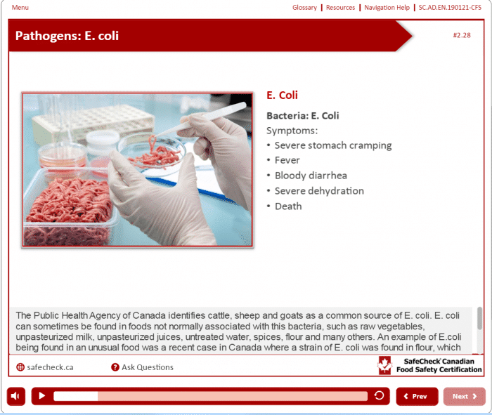 pathogens