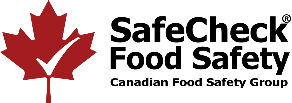 Safecheck® Canada