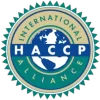 HACCP logo
