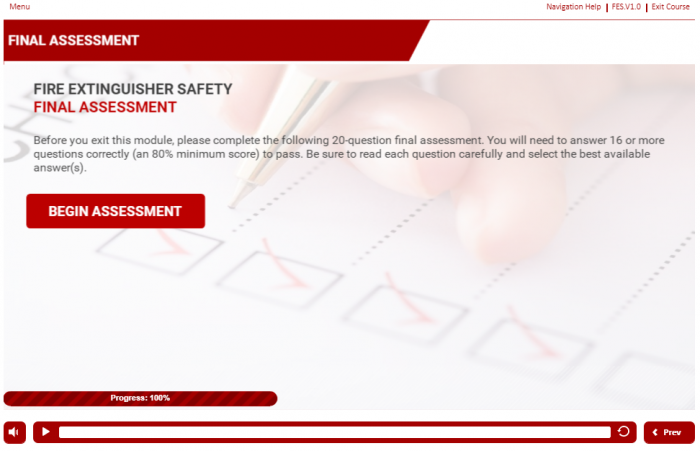SafeCheck – Fire & Fire Extinguisher Training - Image 9