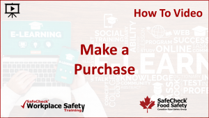 How To Purchase A Course