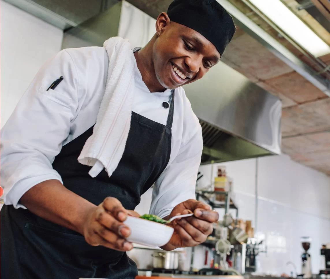 SafeCheck Advanced Canadian Food Handler Certificate
