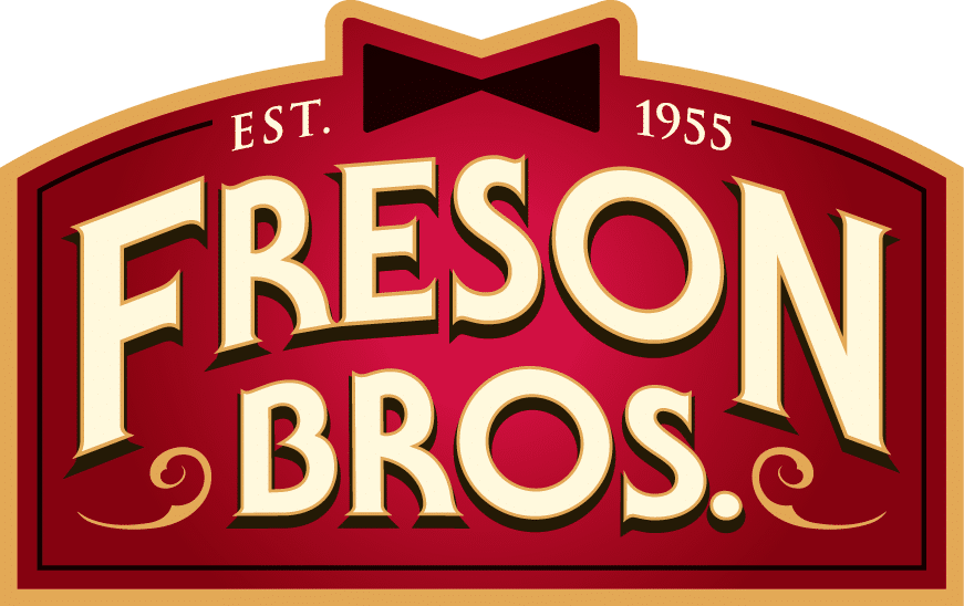 Freson Bros