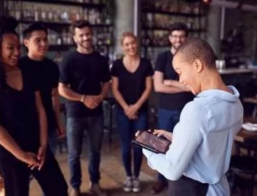 Why Food Handler Training is Important