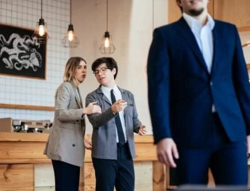 Choosing the Right Sexual Harassment Prevention Training for Your Restaurant Employees