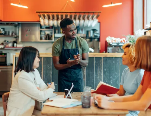 10 Tips to Increase Customer Service in Restaurants