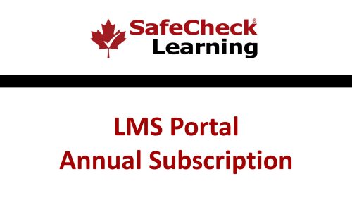 LMS - Portal