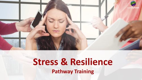 Stress & Resilience Pathway Training