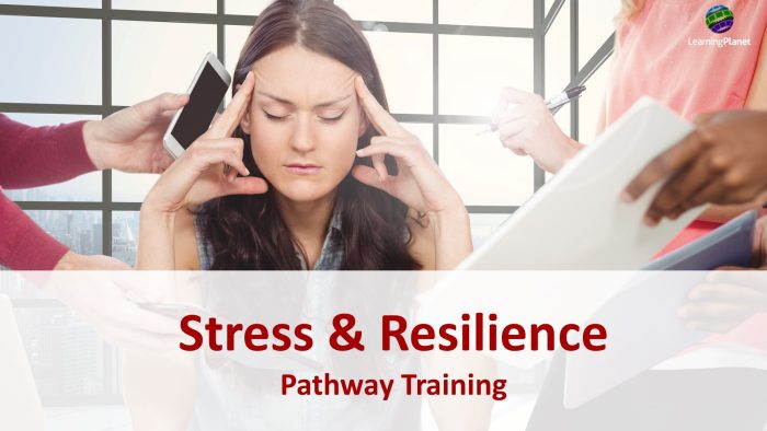 Stress & Resilience Pathway Training