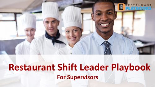 Restaurant_Playbooks-Shift-LeaderPlaybook