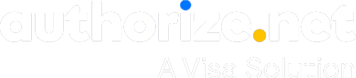Secure payments by Authorize.net