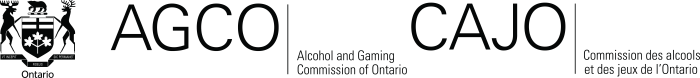 AGCO Logo