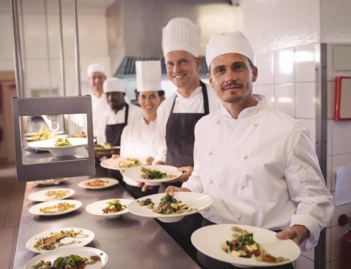 The 7 Best Online Food Handler Certification Courses in Canada