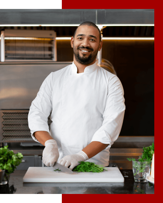 Canada's Choice for Food Handler Certification Renewal